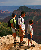 Canyons  Multisport photo